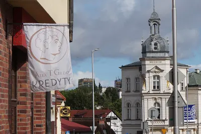 Ekspert finansowy Koszalin Monika Makowska